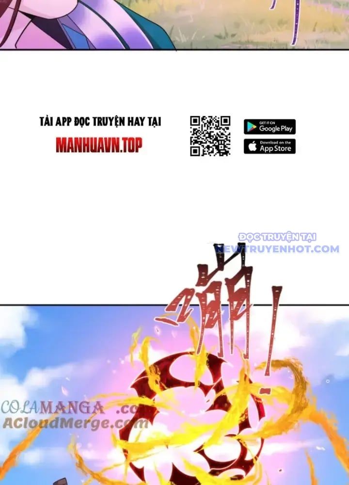 Kỷ Nguyên Kỳ Lạ Chap 356 - Next Chap 357