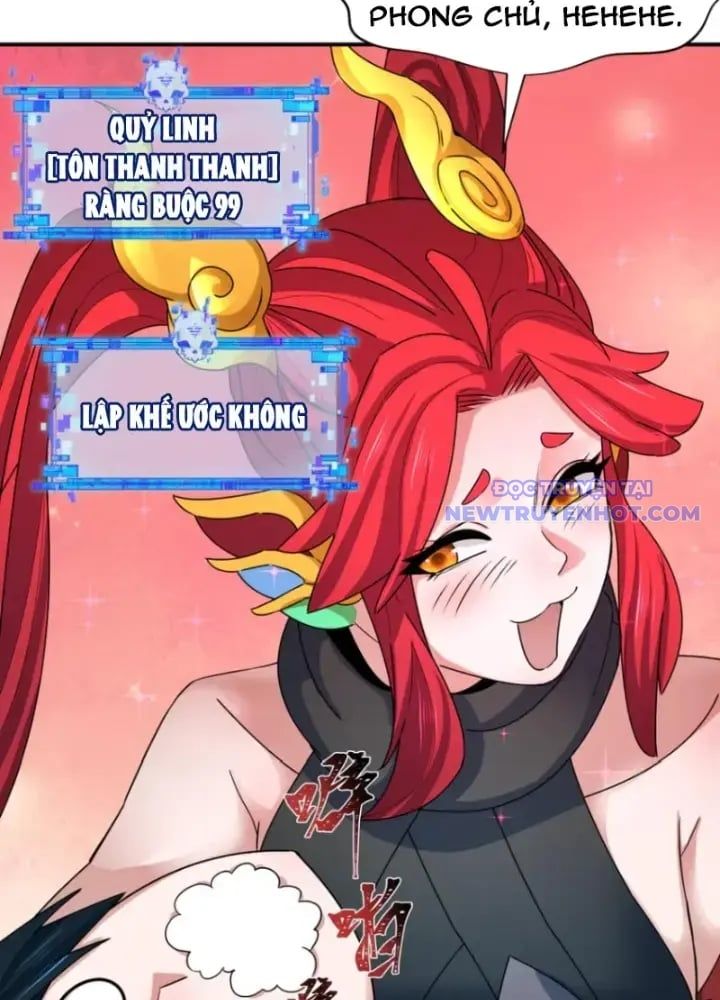 Kỷ Nguyên Kỳ Lạ Chap 356 - Next Chap 357