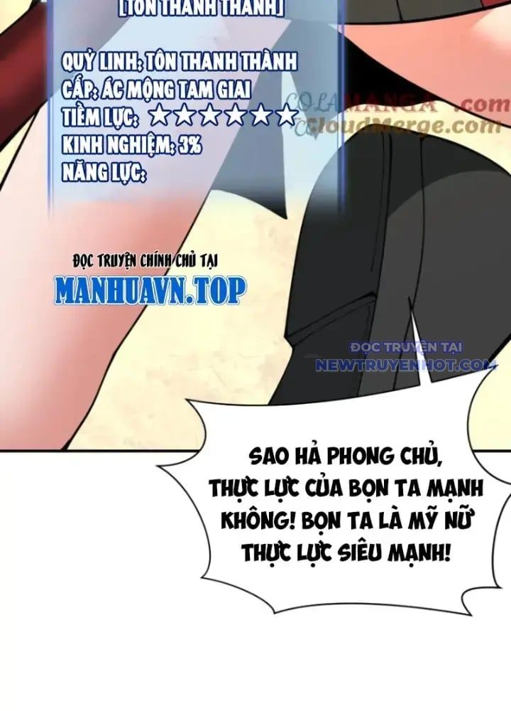 Kỷ Nguyên Kỳ Lạ Chap 356 - Next Chap 357