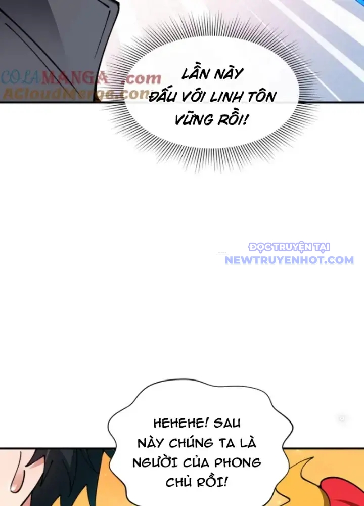 Kỷ Nguyên Kỳ Lạ Chap 356 - Next Chap 357