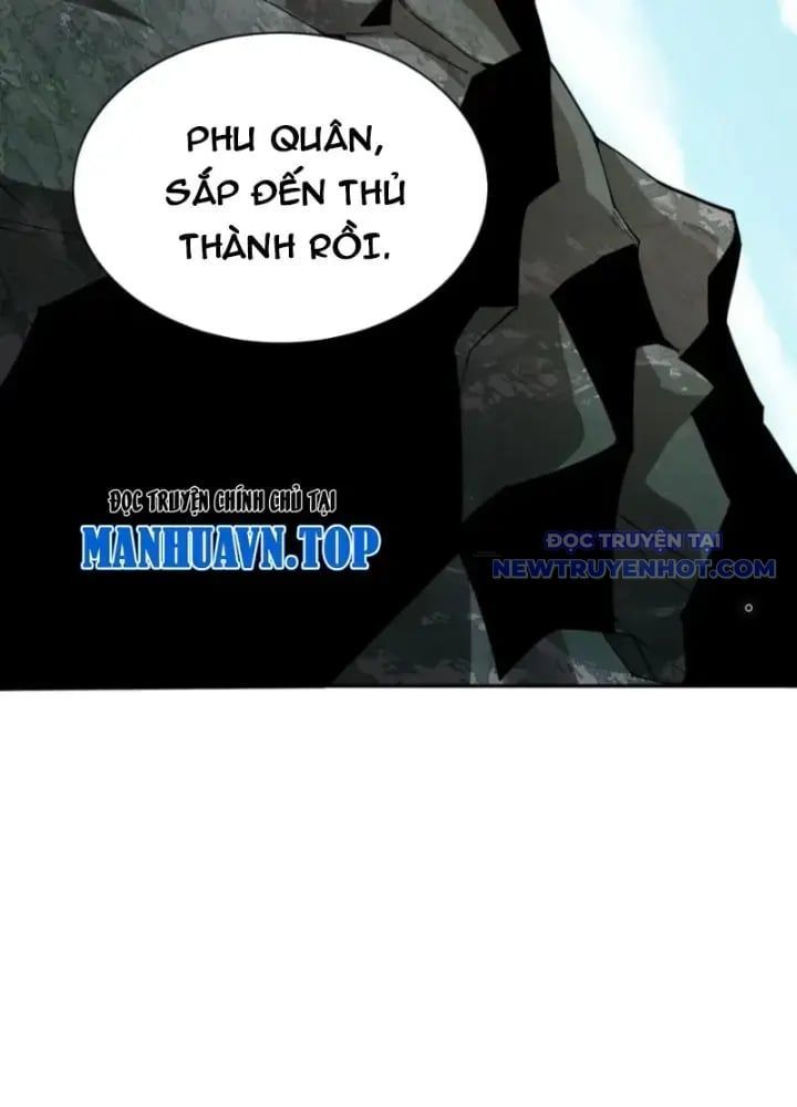 Kỷ Nguyên Kỳ Lạ Chap 356 - Next Chap 357