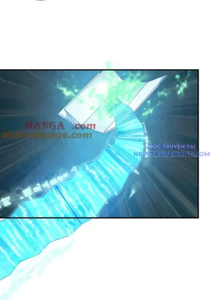 Kỷ Nguyên Kỳ Lạ Chap 356 - Next Chap 357