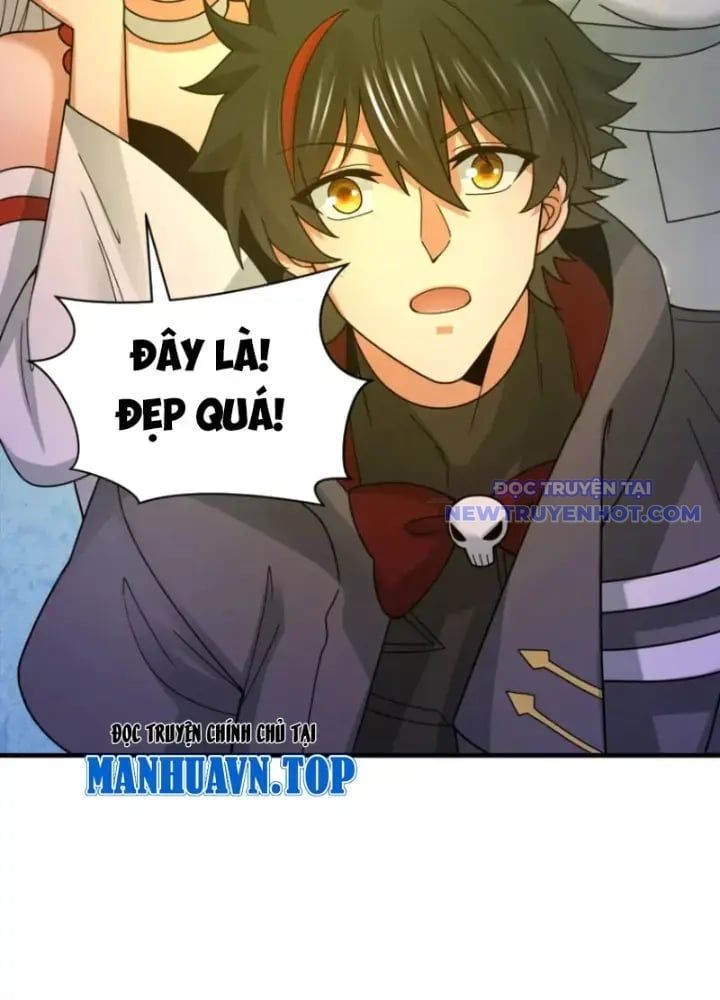 Kỷ Nguyên Kỳ Lạ Chap 356 - Next Chap 357