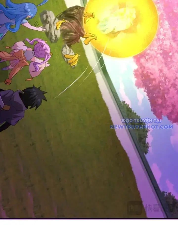 Kỷ Nguyên Kỳ Lạ Chap 356 - Next Chap 357