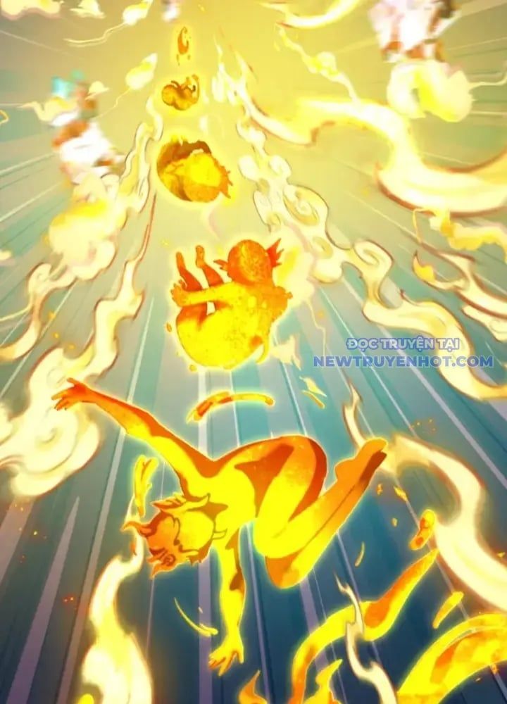 Kỷ Nguyên Kỳ Lạ Chap 356 - Next Chap 357