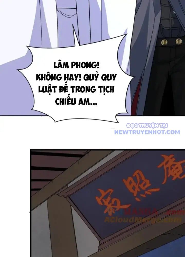 Kỷ Nguyên Kỳ Lạ Chap 356 - Next Chap 357