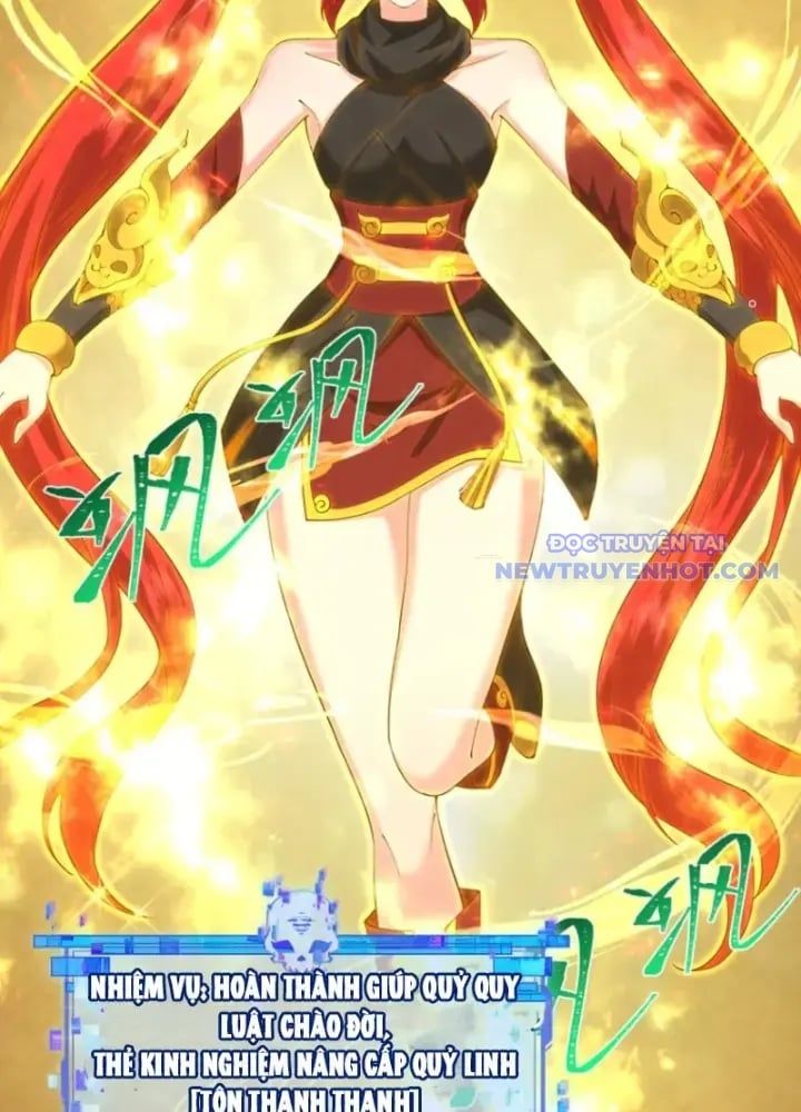 Kỷ Nguyên Kỳ Lạ Chap 356 - Next Chap 357