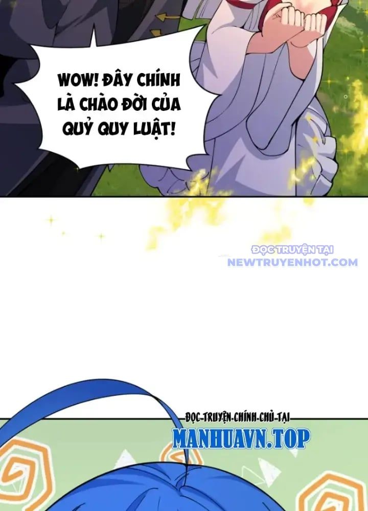 Kỷ Nguyên Kỳ Lạ Chap 356 - Next Chap 357