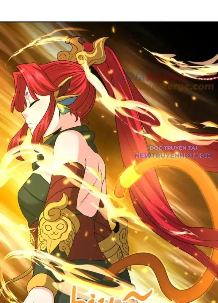 Kỷ Nguyên Kỳ Lạ Chap 356 - Next Chap 357