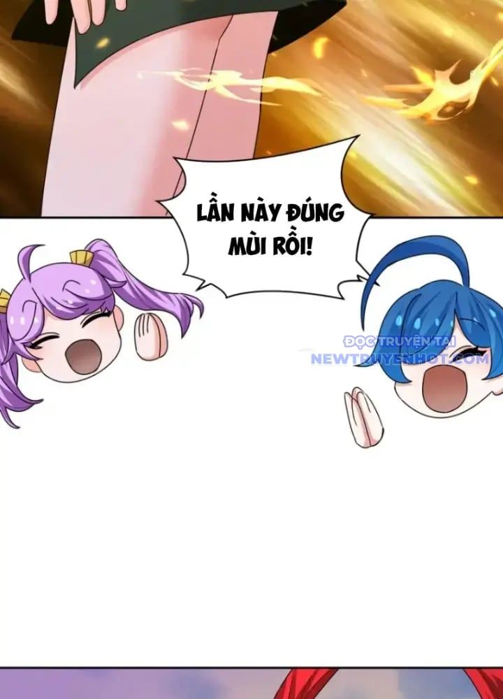 Kỷ Nguyên Kỳ Lạ Chap 356 - Next Chap 357