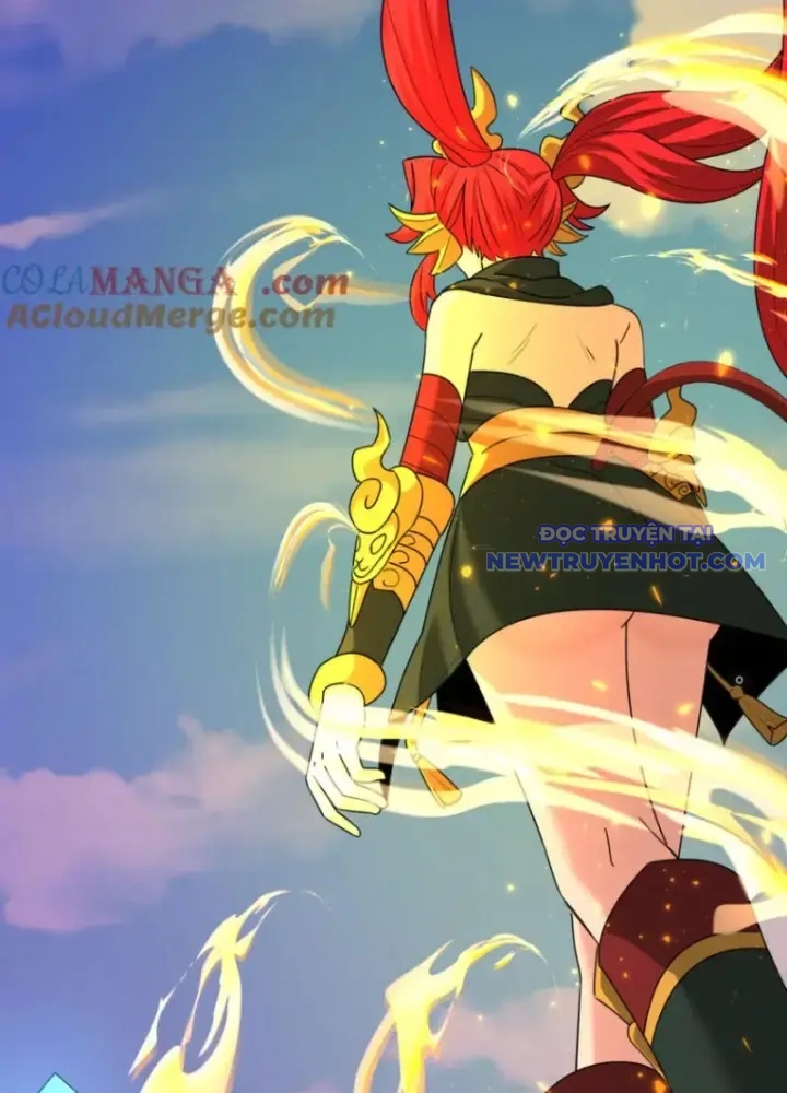 Kỷ Nguyên Kỳ Lạ Chap 356 - Next Chap 357