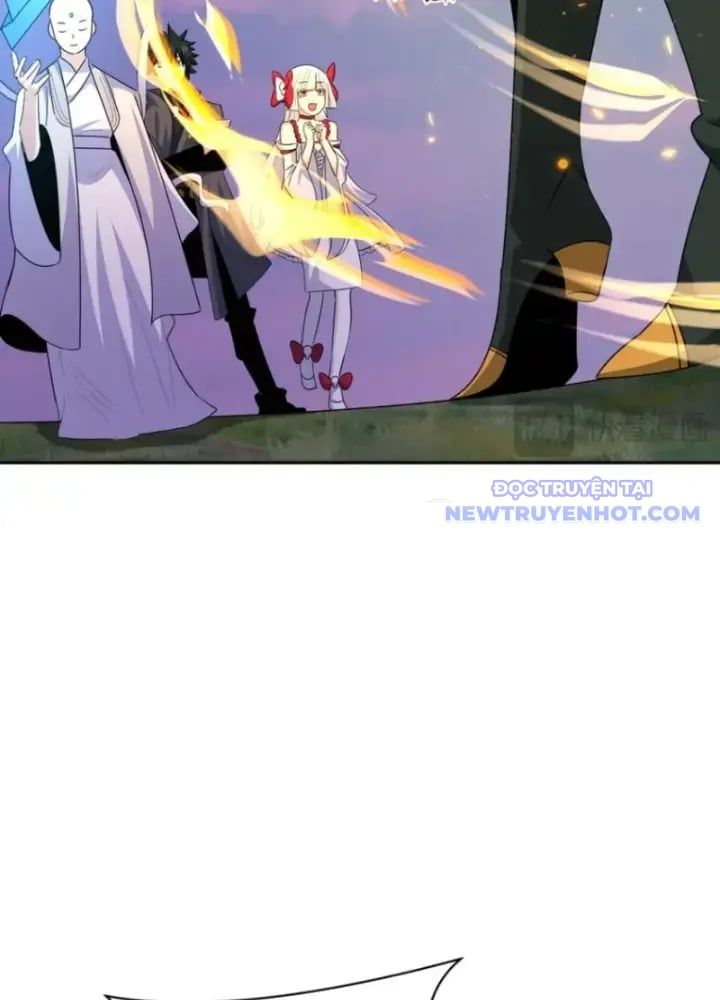 Kỷ Nguyên Kỳ Lạ Chap 356 - Next Chap 357