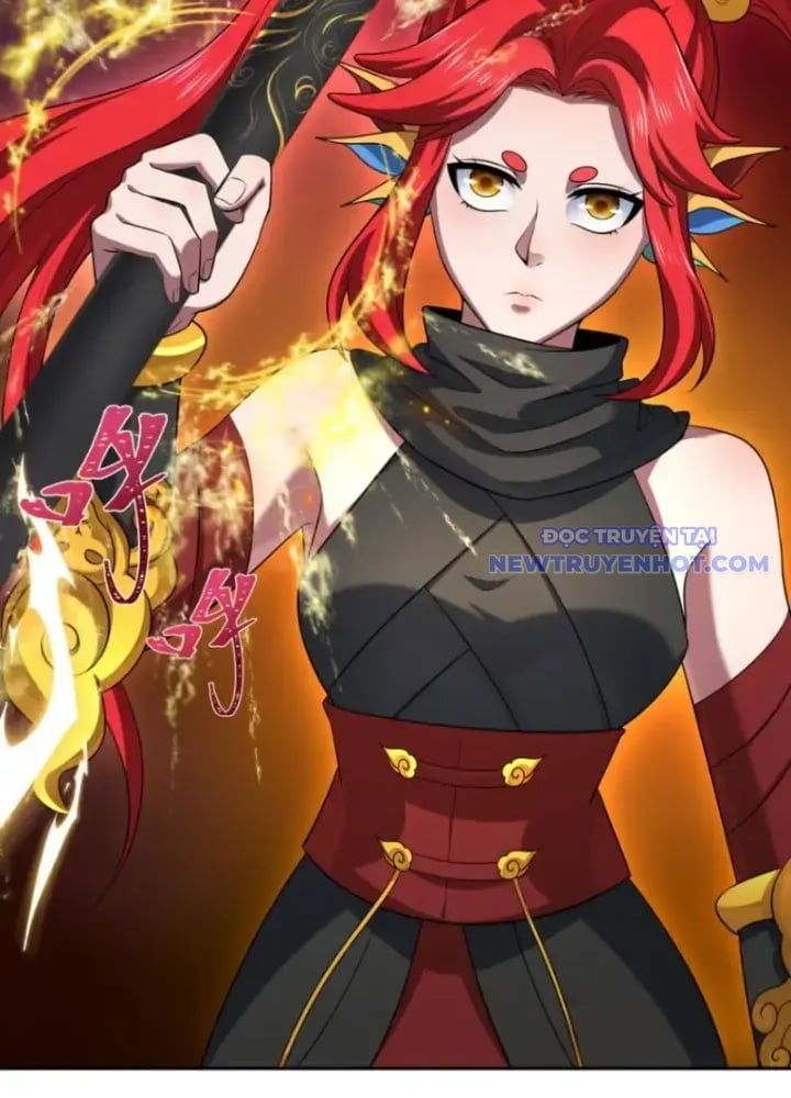 Kỷ Nguyên Kỳ Lạ Chap 356 - Next Chap 357