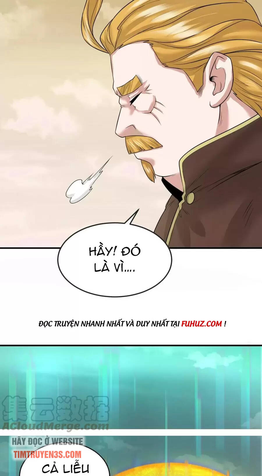 Kỷ Nguyên Kỳ Lạ Chap 36 - Next Chap 37