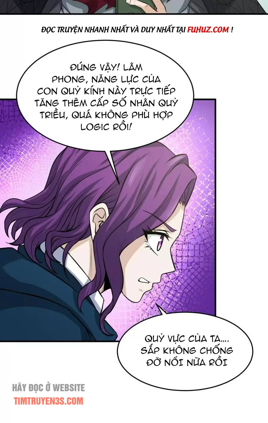 Kỷ Nguyên Kỳ Lạ Chap 36 - Next Chap 37