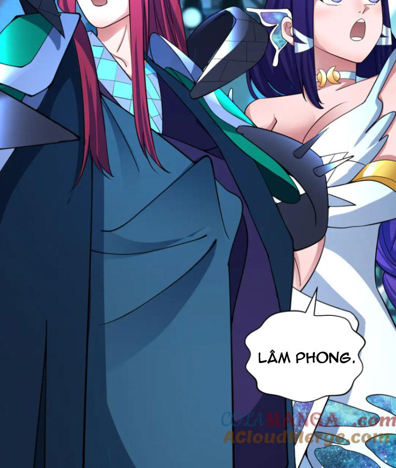 Kỷ Nguyên Kỳ Lạ Chap 366 - Next Chap 367