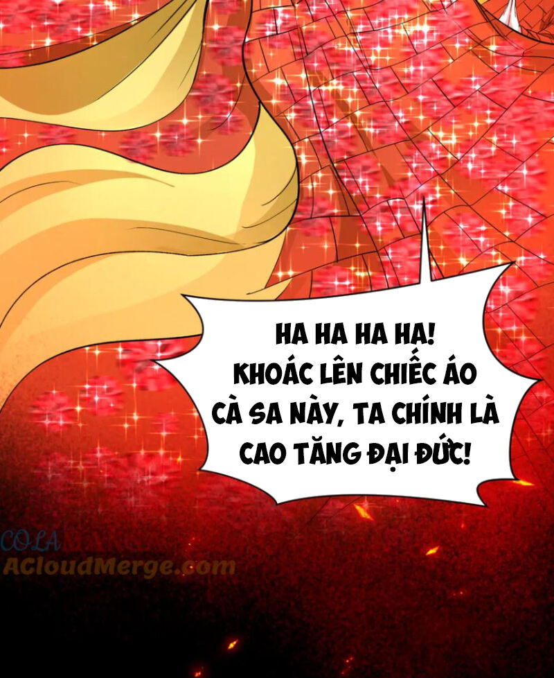 Kỷ Nguyên Kỳ Lạ Chap 366 - Next Chap 367