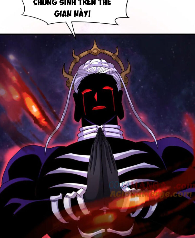 Kỷ Nguyên Kỳ Lạ Chap 366 - Next Chap 367