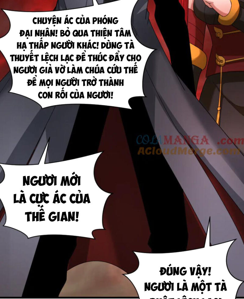 Kỷ Nguyên Kỳ Lạ Chap 366 - Next Chap 367
