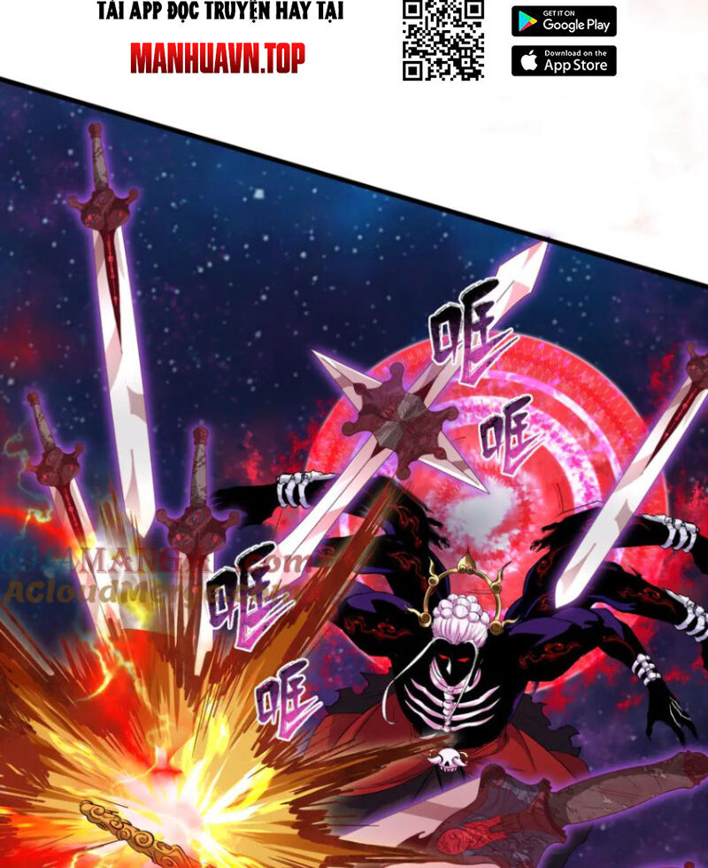 Kỷ Nguyên Kỳ Lạ Chap 366 - Next Chap 367