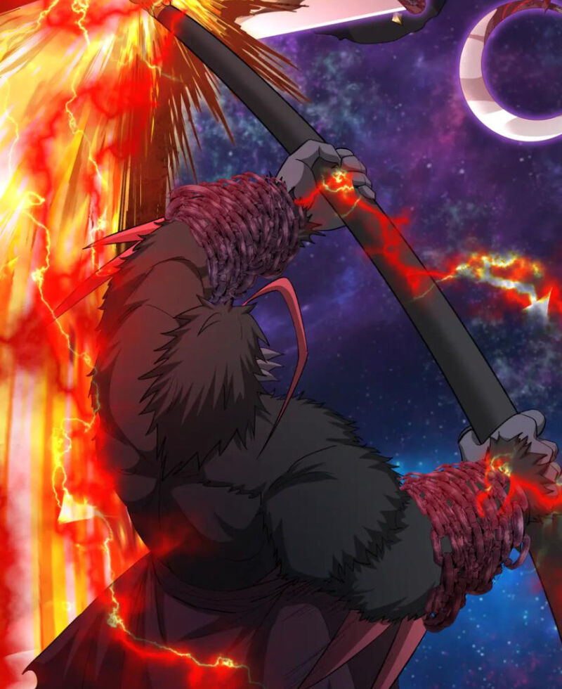 Kỷ Nguyên Kỳ Lạ Chap 366 - Next Chap 367