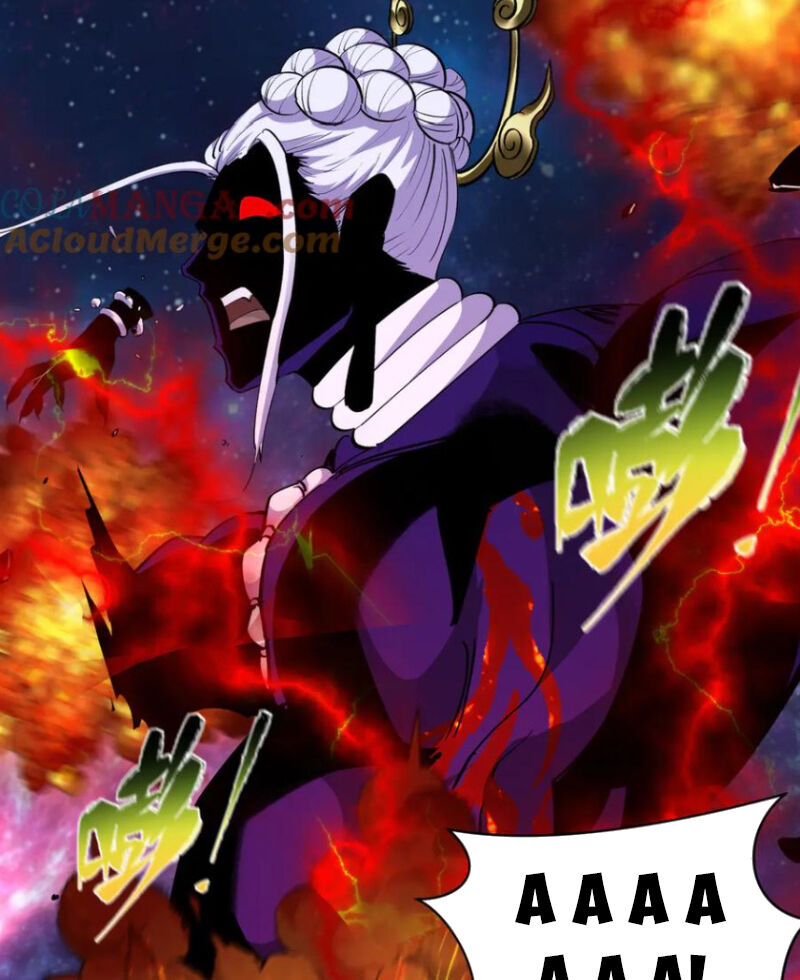 Kỷ Nguyên Kỳ Lạ Chap 366 - Next Chap 367