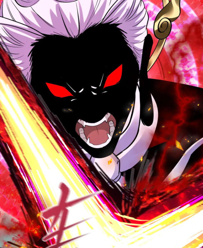 Kỷ Nguyên Kỳ Lạ Chap 366 - Next Chap 367