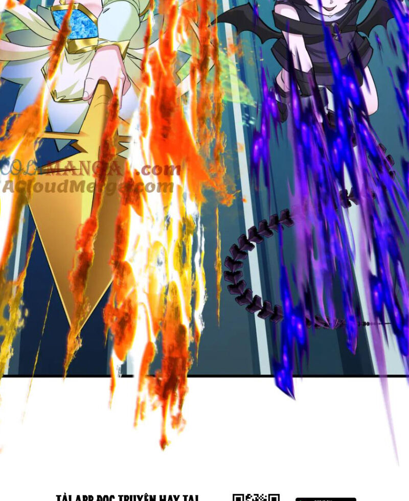 Kỷ Nguyên Kỳ Lạ Chap 366 - Next Chap 367