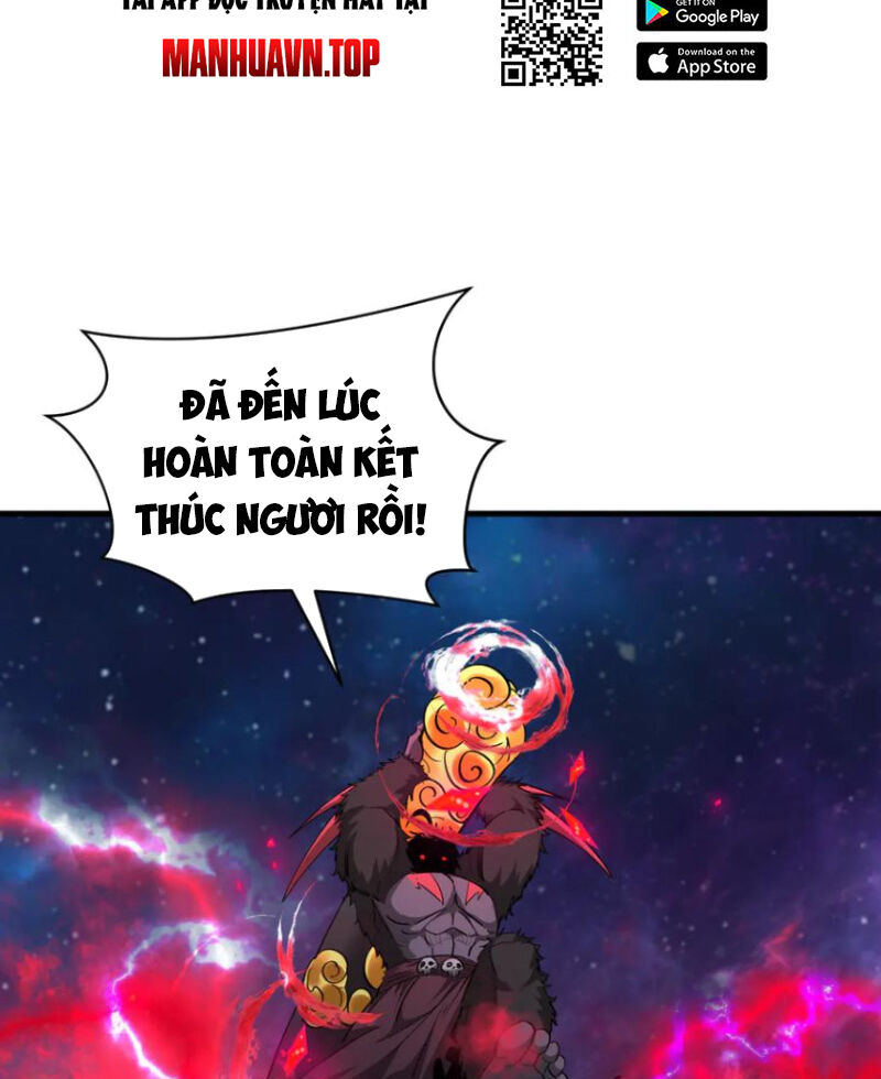 Kỷ Nguyên Kỳ Lạ Chap 366 - Next Chap 367