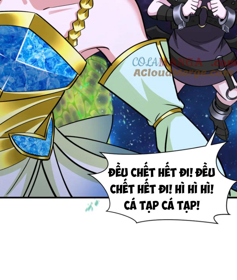 Kỷ Nguyên Kỳ Lạ Chap 366 - Next Chap 367