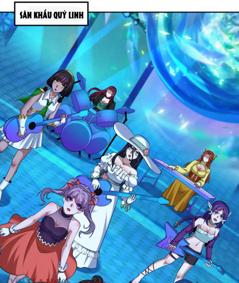 Kỷ Nguyên Kỳ Lạ Chap 366 - Next Chap 367