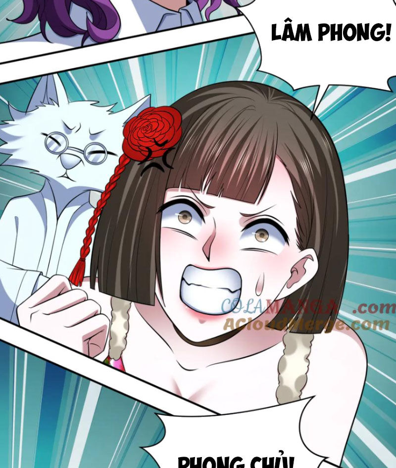 Kỷ Nguyên Kỳ Lạ Chap 366 - Next Chap 367