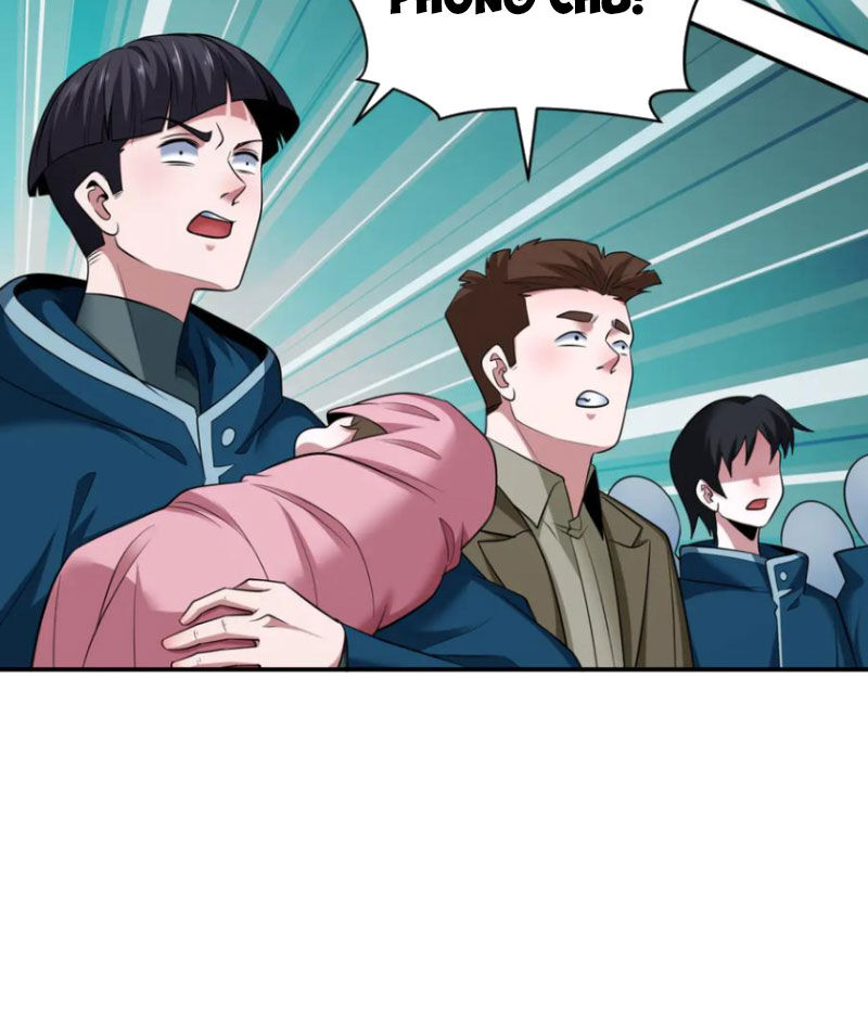 Kỷ Nguyên Kỳ Lạ Chap 366 - Next Chap 367