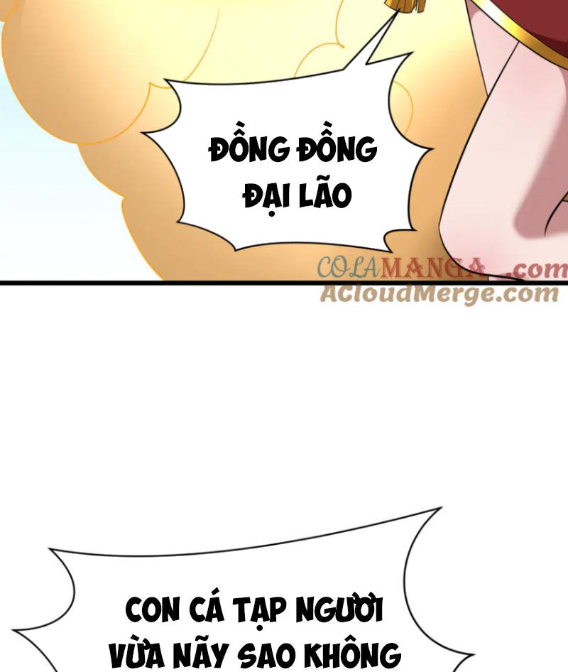 Kỷ Nguyên Kỳ Lạ Chap 366 - Next Chap 367