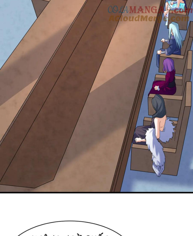 Kỷ Nguyên Kỳ Lạ Chap 368 - Next Chap 369