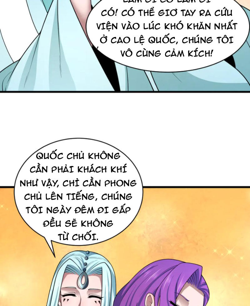 Kỷ Nguyên Kỳ Lạ Chap 368 - Next Chap 369