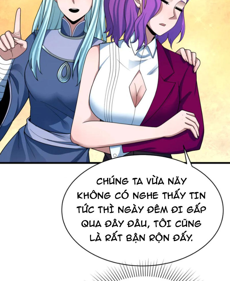 Kỷ Nguyên Kỳ Lạ Chap 368 - Next Chap 369