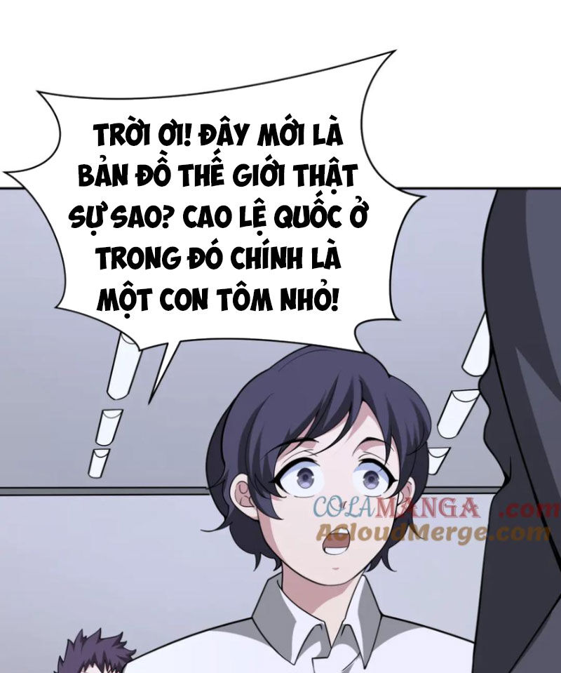 Kỷ Nguyên Kỳ Lạ Chap 368 - Next Chap 369