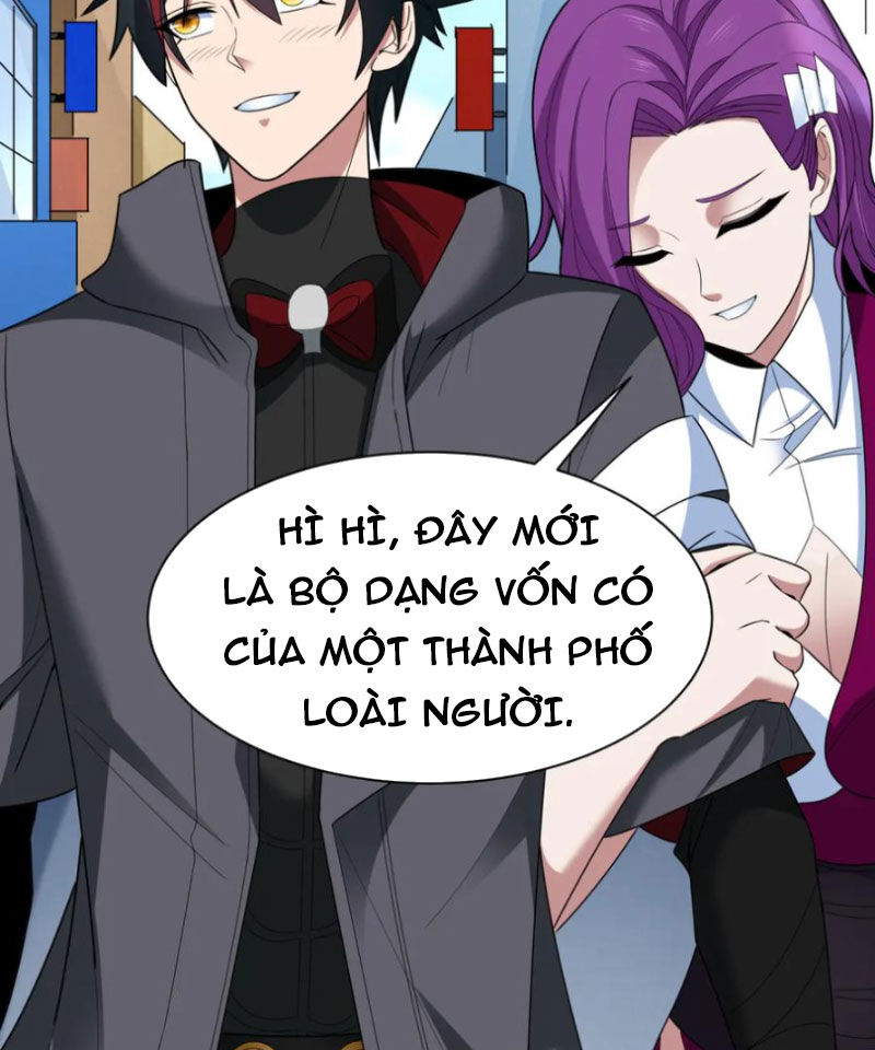 Kỷ Nguyên Kỳ Lạ Chap 368 - Next Chap 369