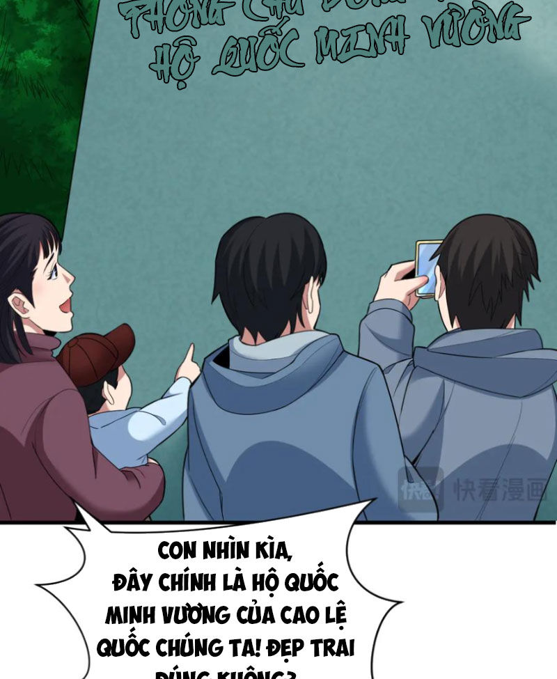 Kỷ Nguyên Kỳ Lạ Chap 368 - Next Chap 369