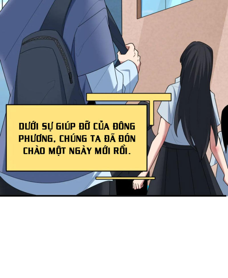 Kỷ Nguyên Kỳ Lạ Chap 368 - Next Chap 369