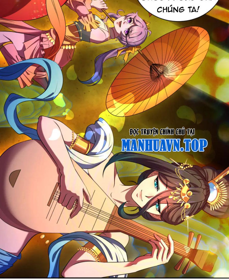 Kỷ Nguyên Kỳ Lạ Chap 368 - Next Chap 369