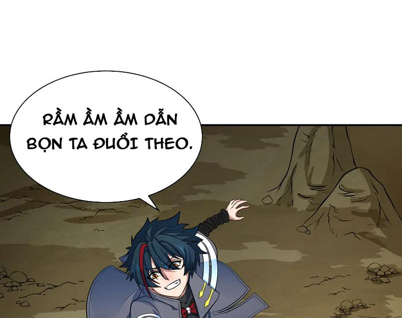 Kỷ Nguyên Kỳ Lạ Chap 369 - Next Chap 370