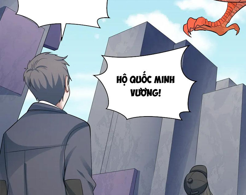 Kỷ Nguyên Kỳ Lạ Chap 369 - Next Chap 370