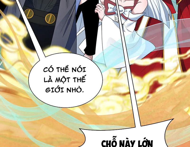 Kỷ Nguyên Kỳ Lạ Chap 369 - Next Chap 370