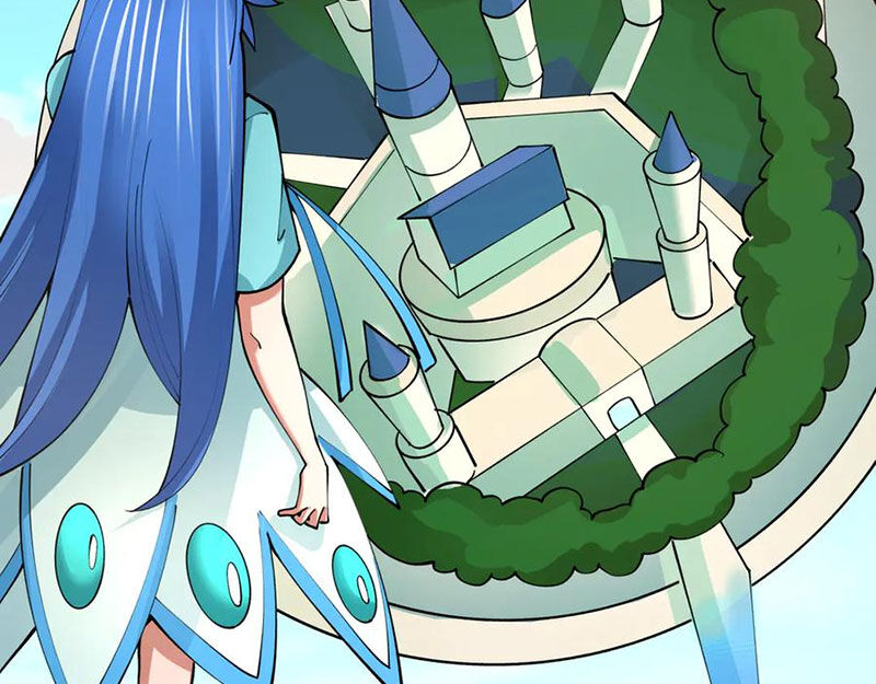 Kỷ Nguyên Kỳ Lạ Chap 369 - Next Chap 370