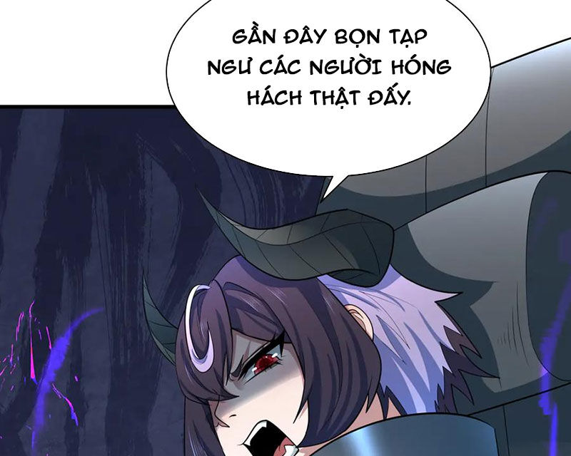 Kỷ Nguyên Kỳ Lạ Chap 369 - Next Chap 370