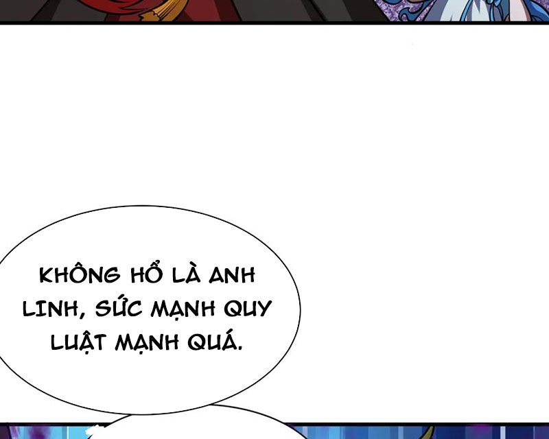 Kỷ Nguyên Kỳ Lạ Chap 369 - Next Chap 370