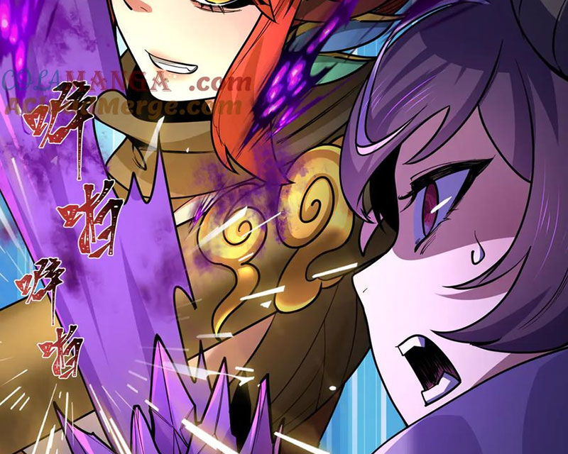 Kỷ Nguyên Kỳ Lạ Chap 369 - Next Chap 370