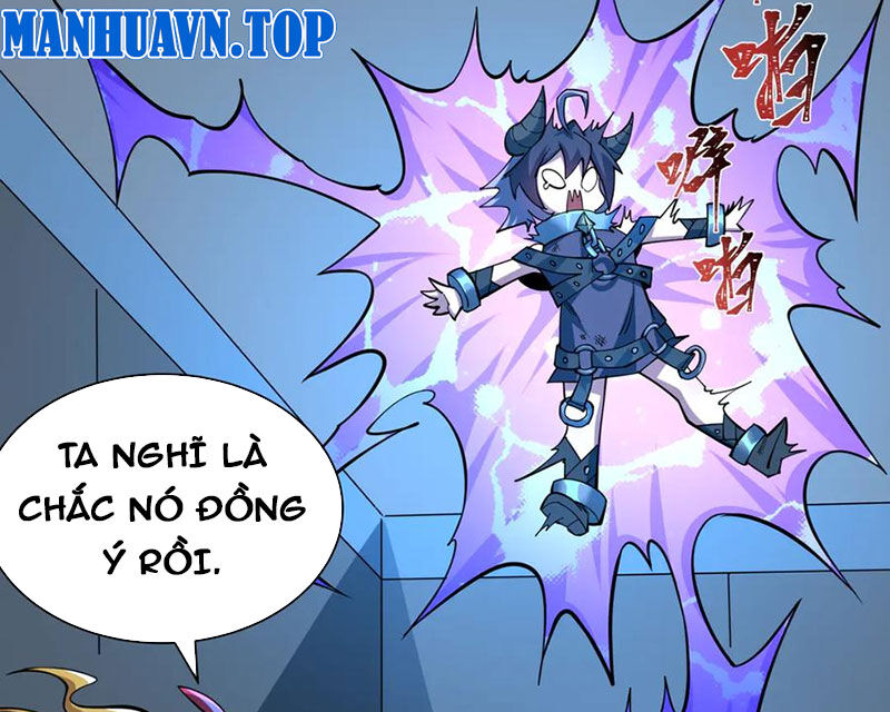 Kỷ Nguyên Kỳ Lạ Chap 369 - Next Chap 370